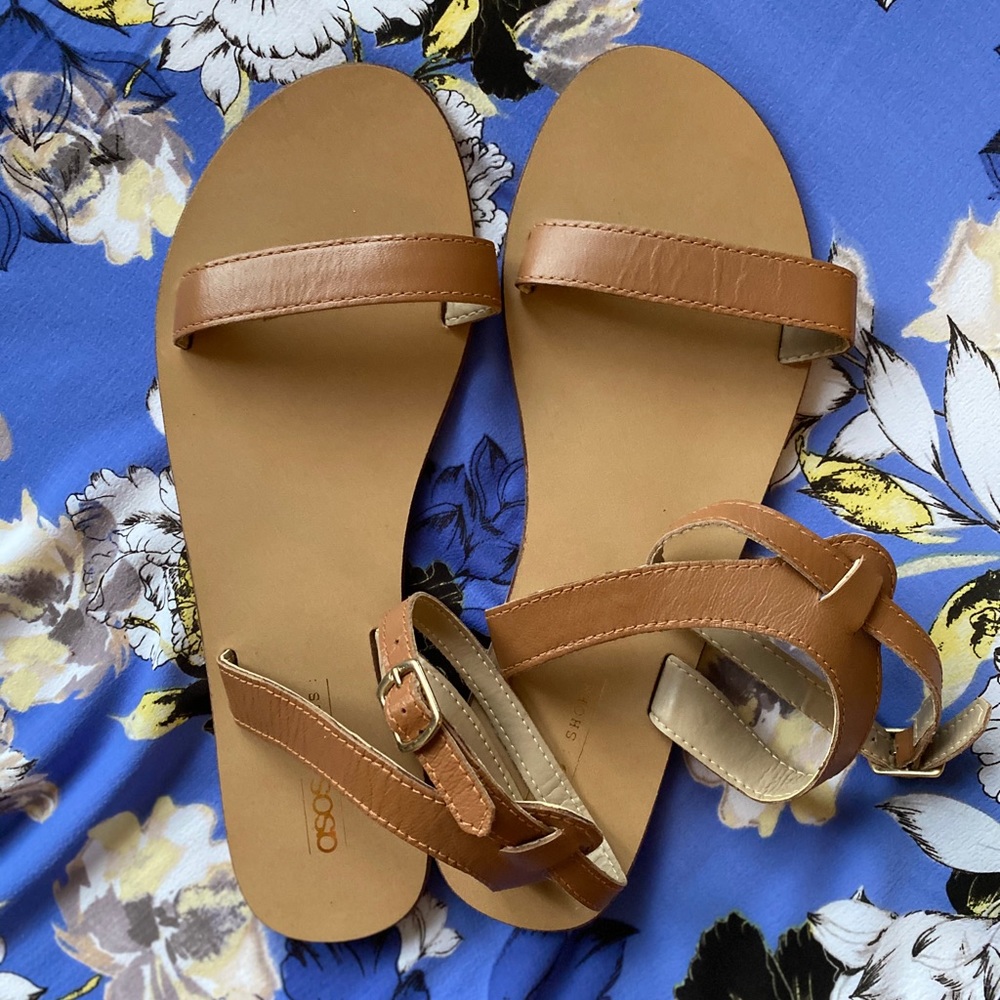 ASOS sandals - Picture 4 of 4